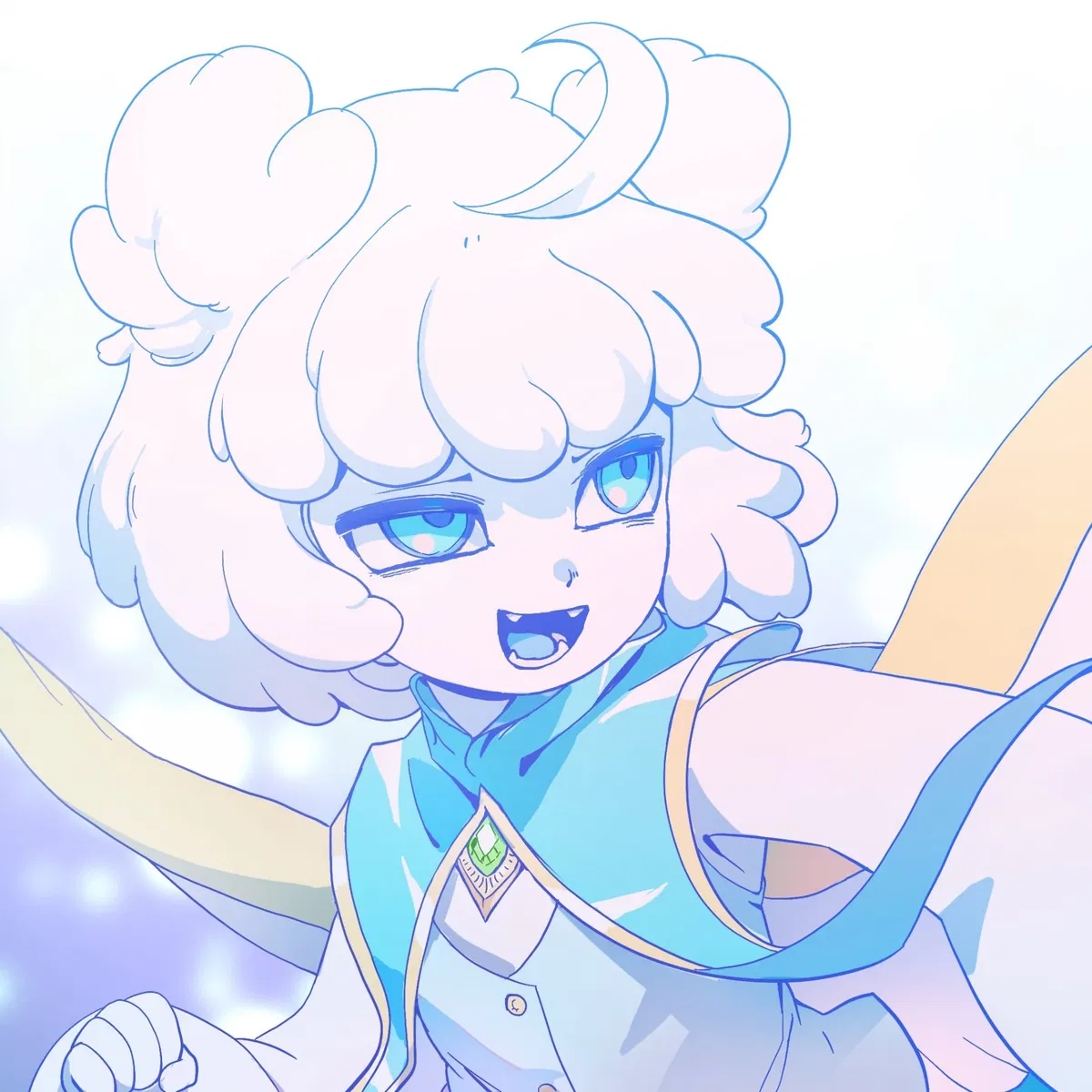 Avatar of Aurrea