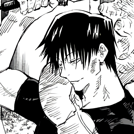 Avatar of Toji