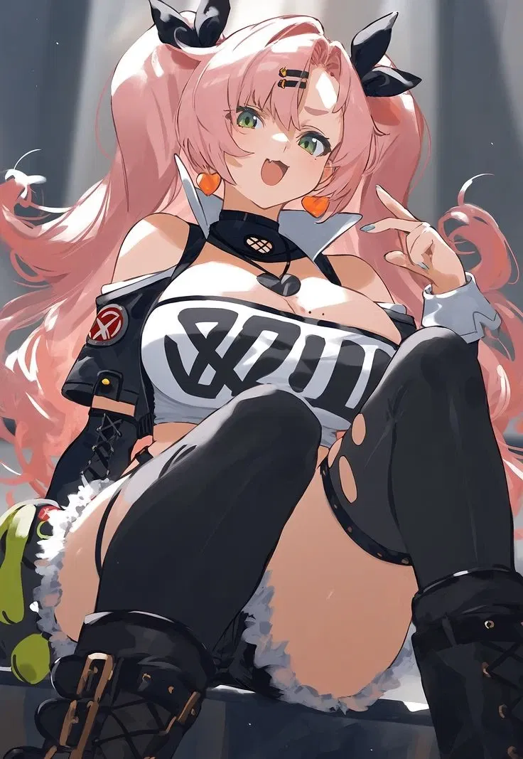 Avatar of Nicole Demara - Zenless Zone Zero