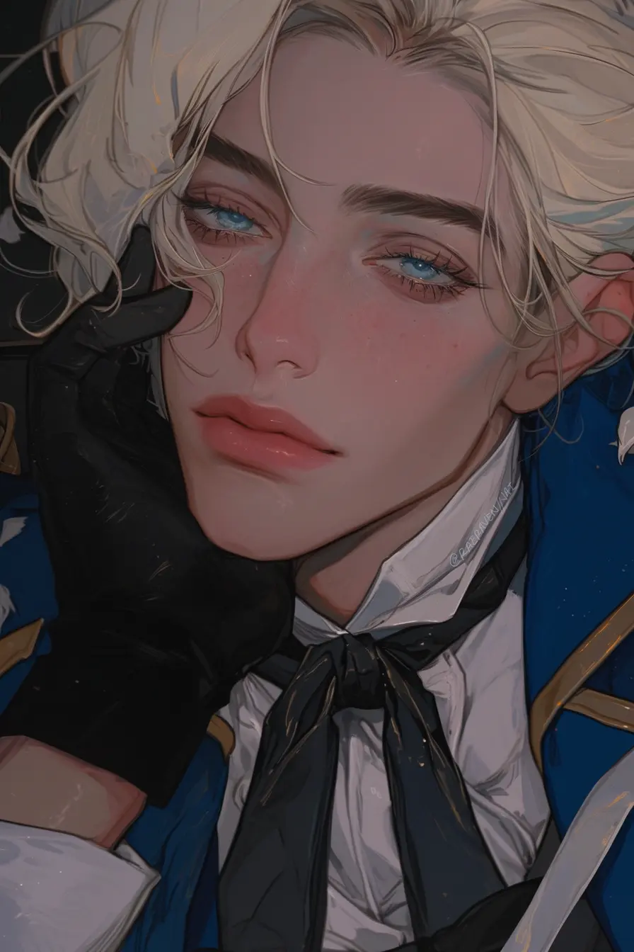 Avatar of Allis Liddel || Welcome to Wonderland