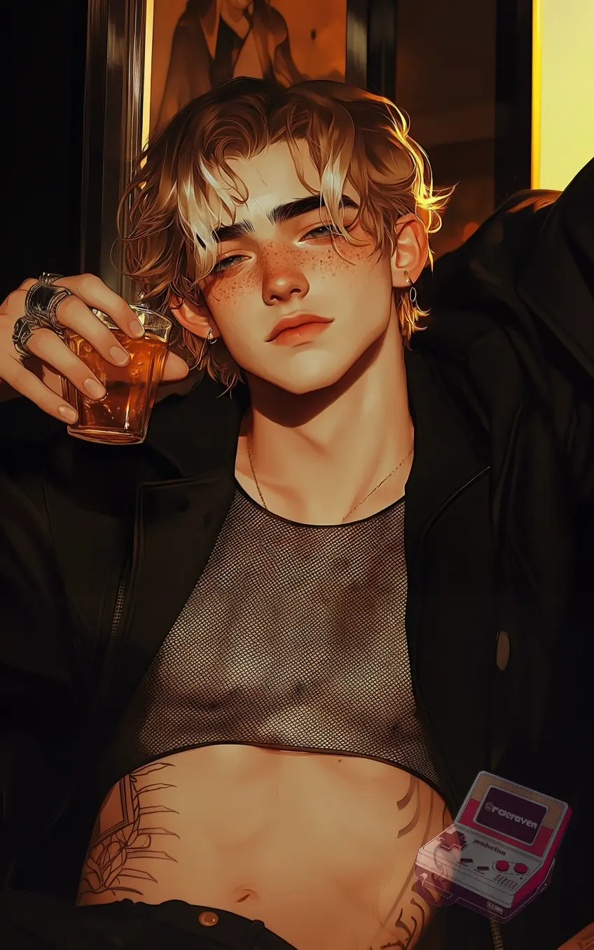 Avatar of Elijah Torrence || Bandmate