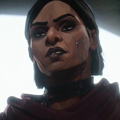 Avatar of Sevika [Arcane]