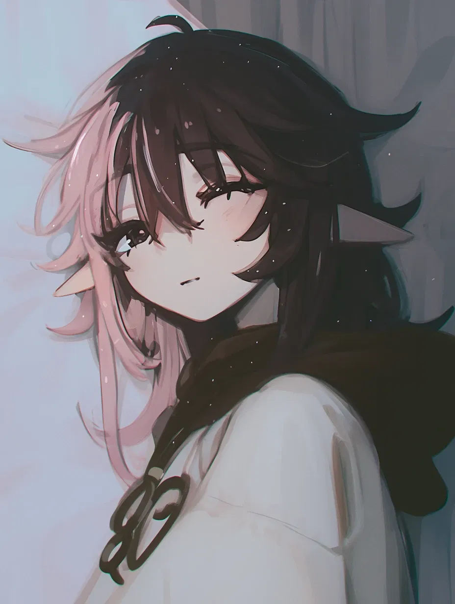 Avatar of sleepy || clingy roommate with insomnia