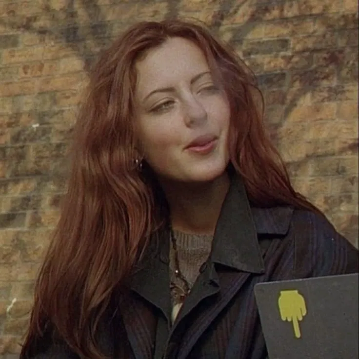 Avatar of Ginger Fitzgerald 