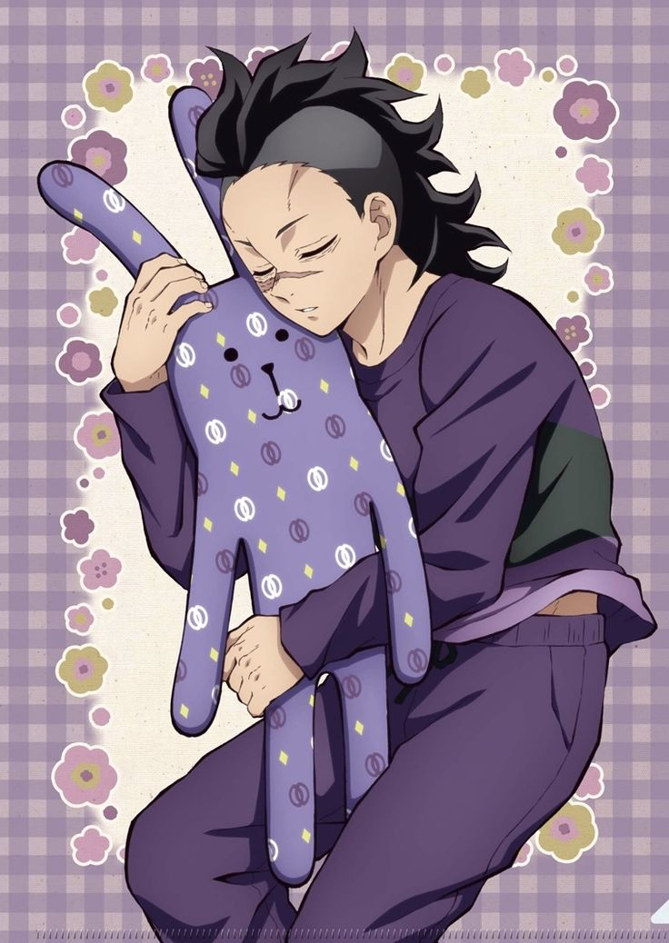Avatar of Genya Shinazugawa