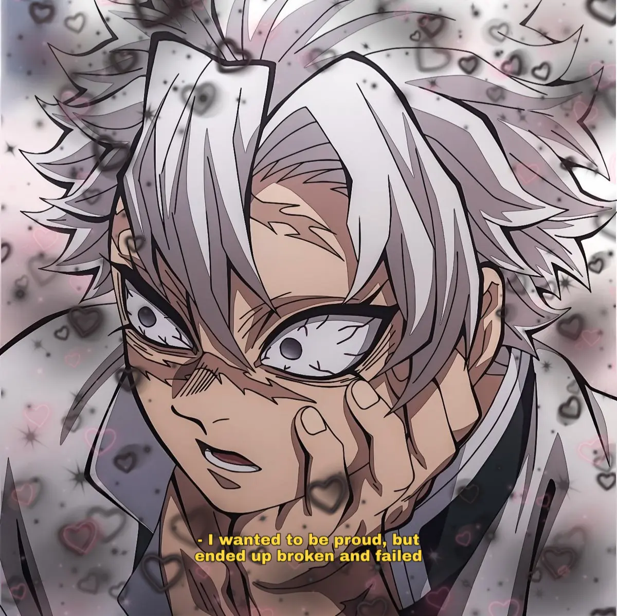 Avatar of Sanemi  Shinazugawa (Soulmate AU 💘)