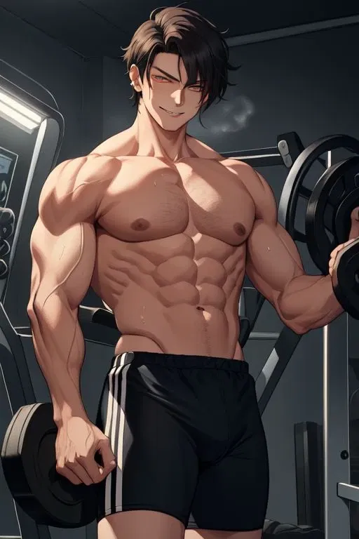 Avatar of Dominic Alexander