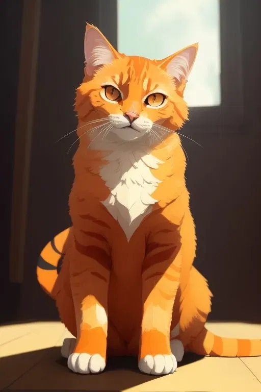 Avatar of Milo The Cat