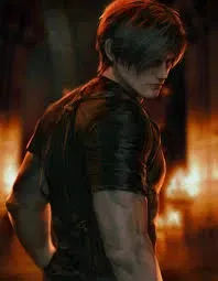 Avatar of Leon S. Kennedy〢Nightmares ☽〢