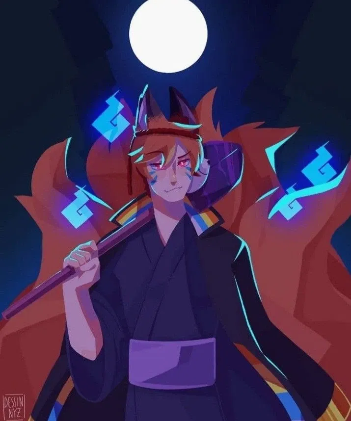 Avatar of 𝙲!𝙵𝚞𝚗𝚍𝚢 (𝙹𝚒𝚗𝚔𝚘) 