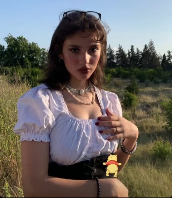Avatar of Ela bjeaoui