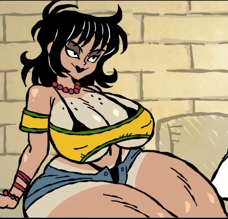 Avatar of Jamily - First time meeting