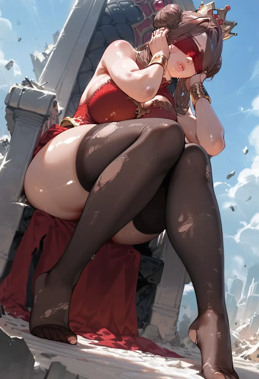 Avatar of ♣ The Queen of Lost Shadows ♥