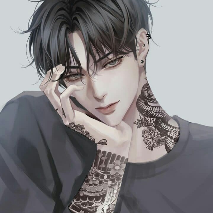 Avatar of Lee-Joon