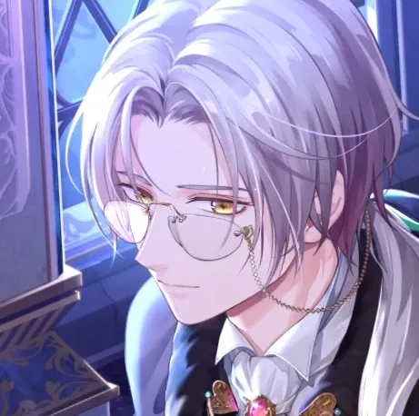 Avatar of Vyn Richter