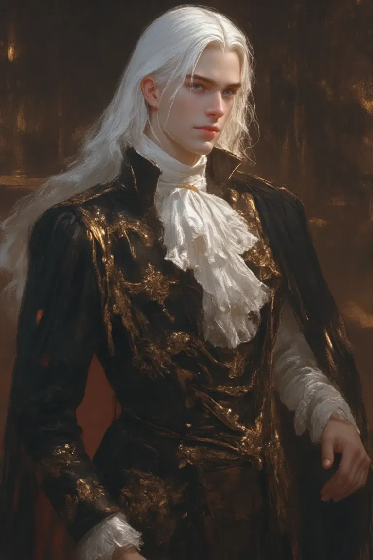 Avatar of Aldwyn 