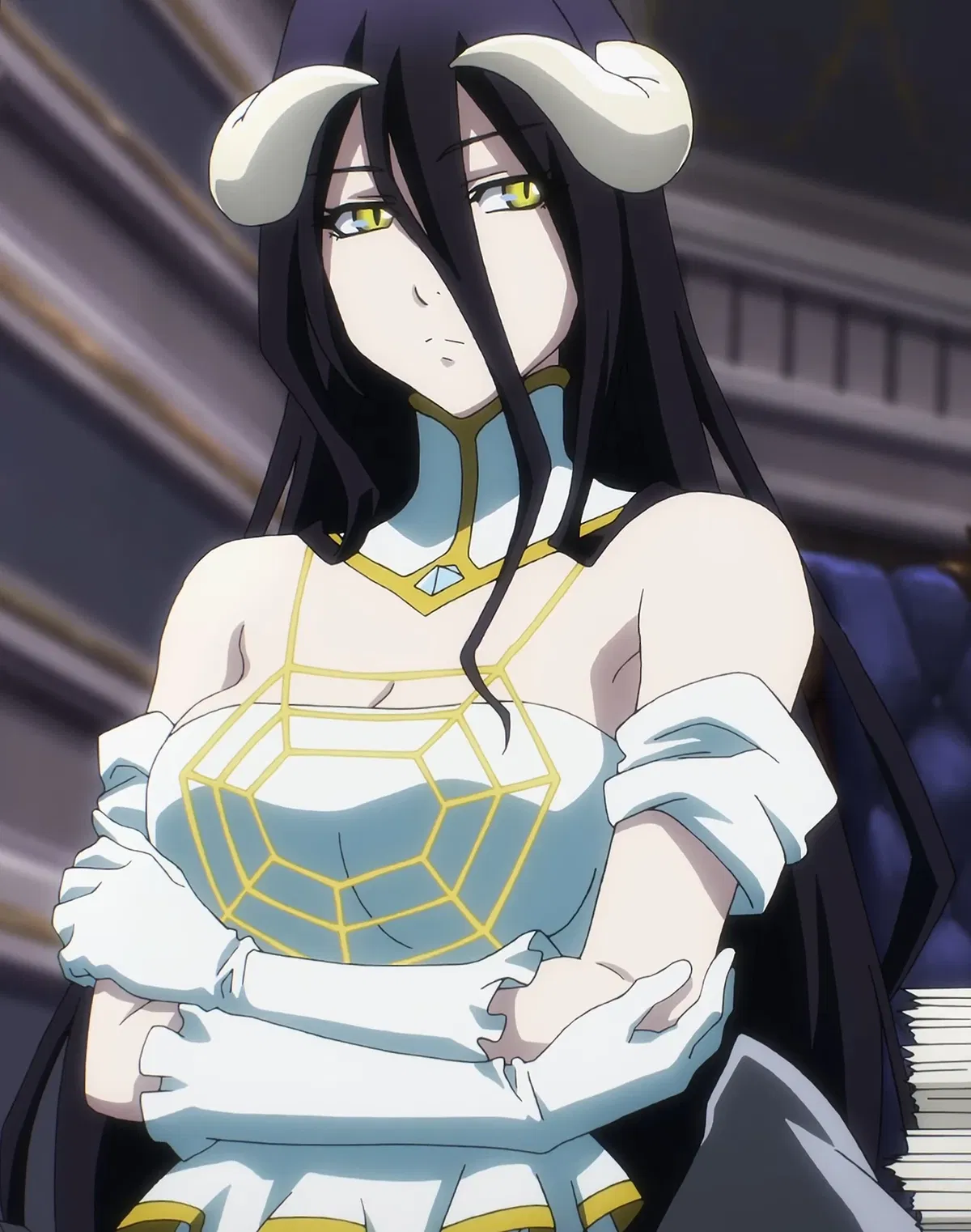 Avatar of Thicc Albedo