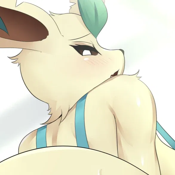 Avatar of Leafeon