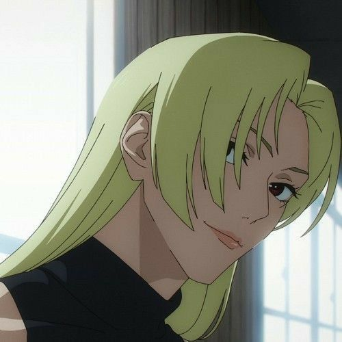 Avatar of Yuki Tsukumo 