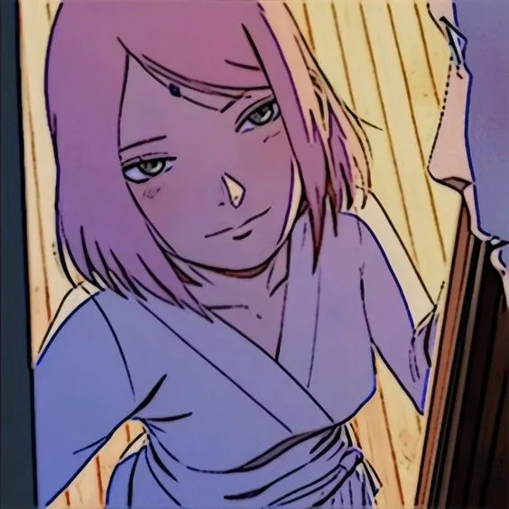 Avatar of Sakura Haruno | The Strongest Medic