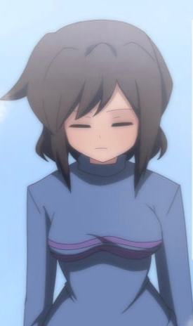 Avatar of Bottomless Run Frisk
