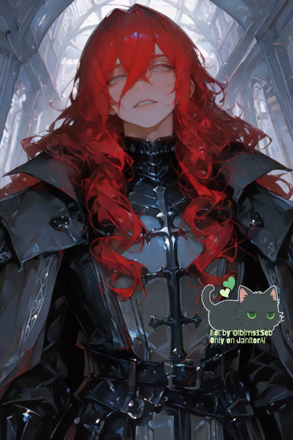 Avatar of Lord Vaedros Draelith || False Hope