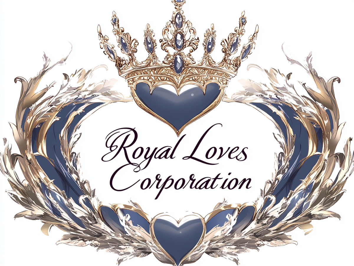 Avatar of The Royal Loves Cooperation