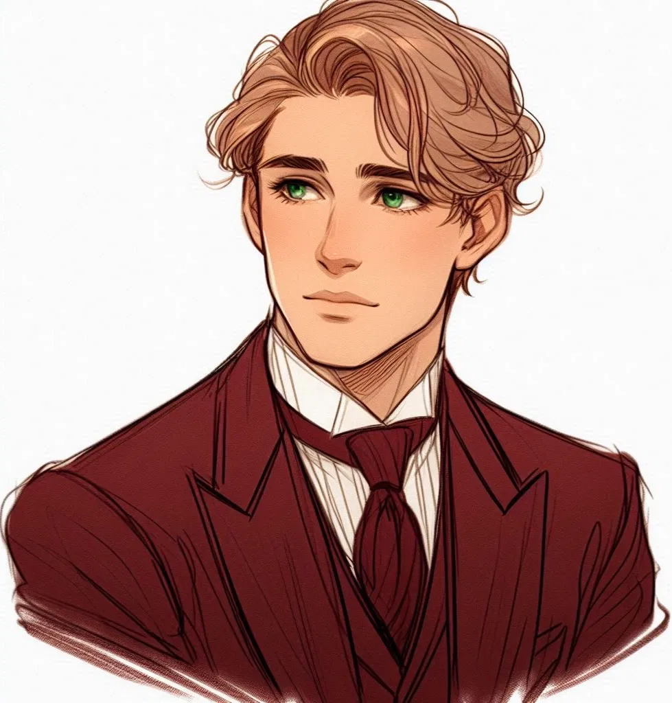 Avatar of Azriel Sypher - the Heir