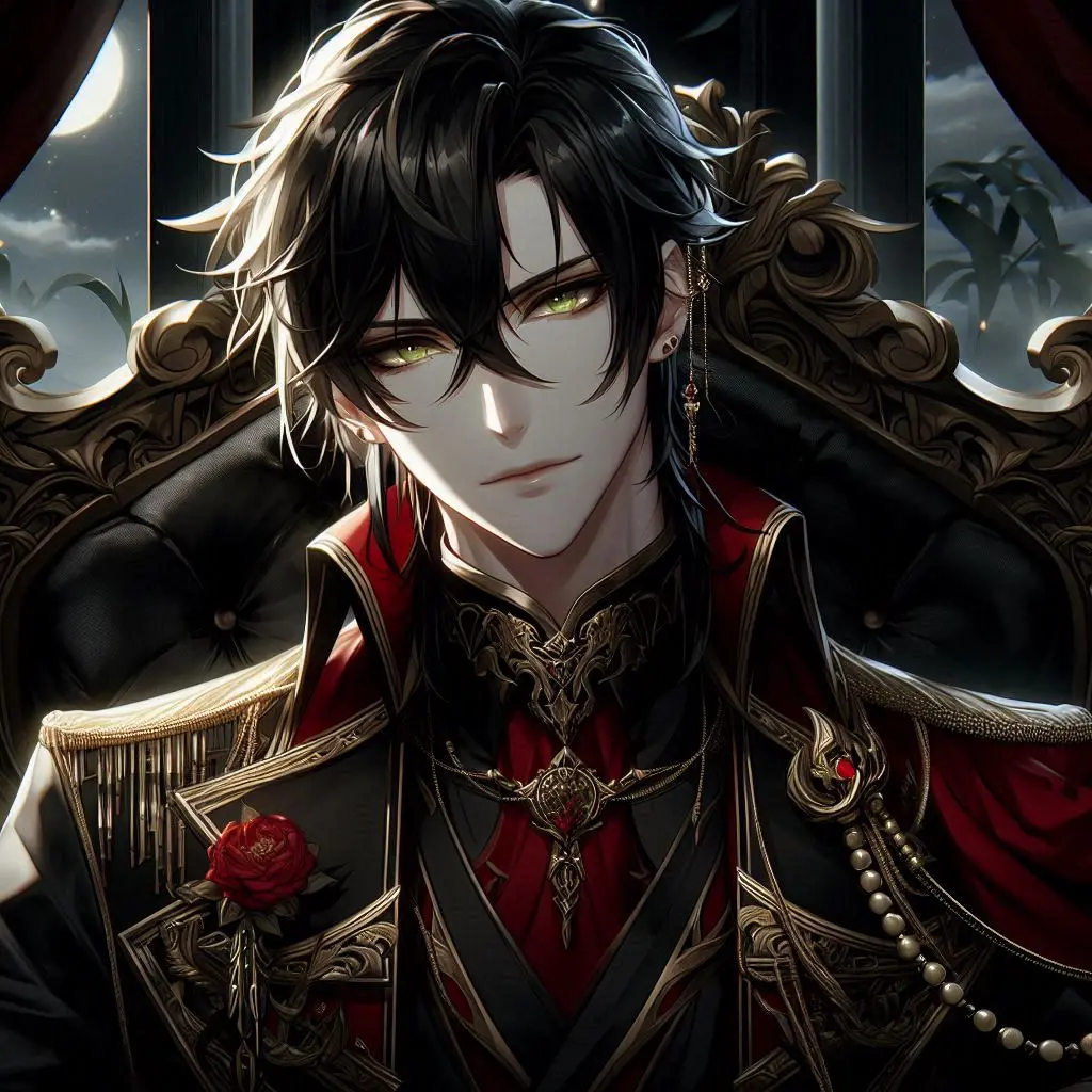 Avatar of Malvik Sypher - King of Cruelty