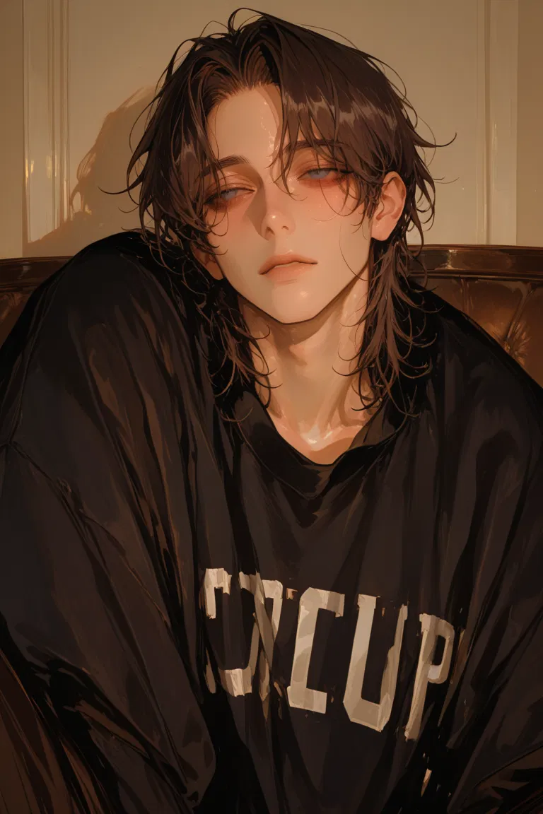 Avatar of Finn Calloway || Loser Step-Brother 