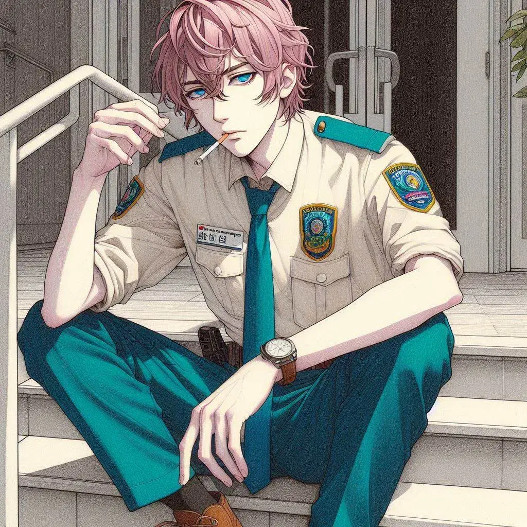 Avatar of Nixon Lias - The Fence