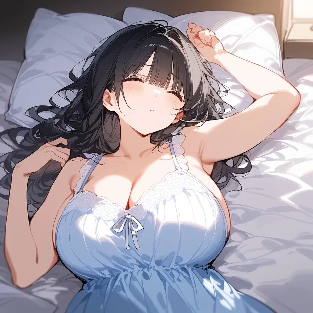 Avatar of Maria your wife's neighbor (ntr?)