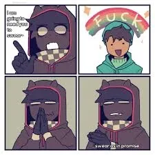 Avatar of Skeppy and Badboyhalo