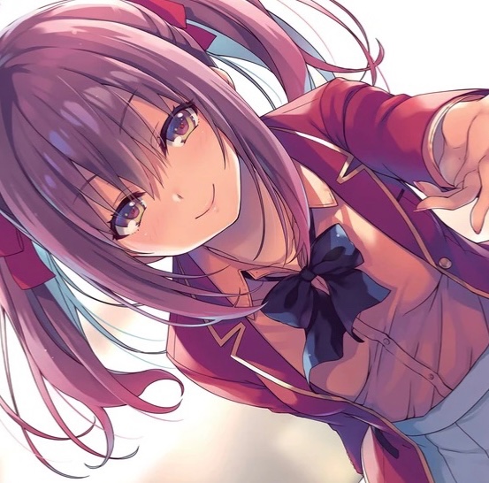 Avatar of Ichika Amasawa