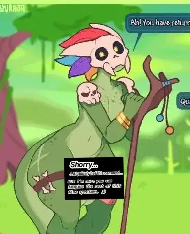 Avatar of Witch Doctor 
