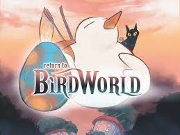 Avatar of Bird World