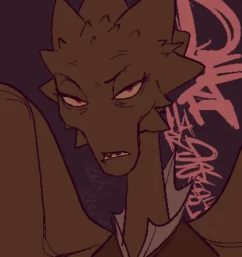Avatar of Dean Hardscrabble