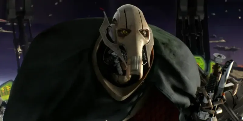 Avatar of General Grevious 