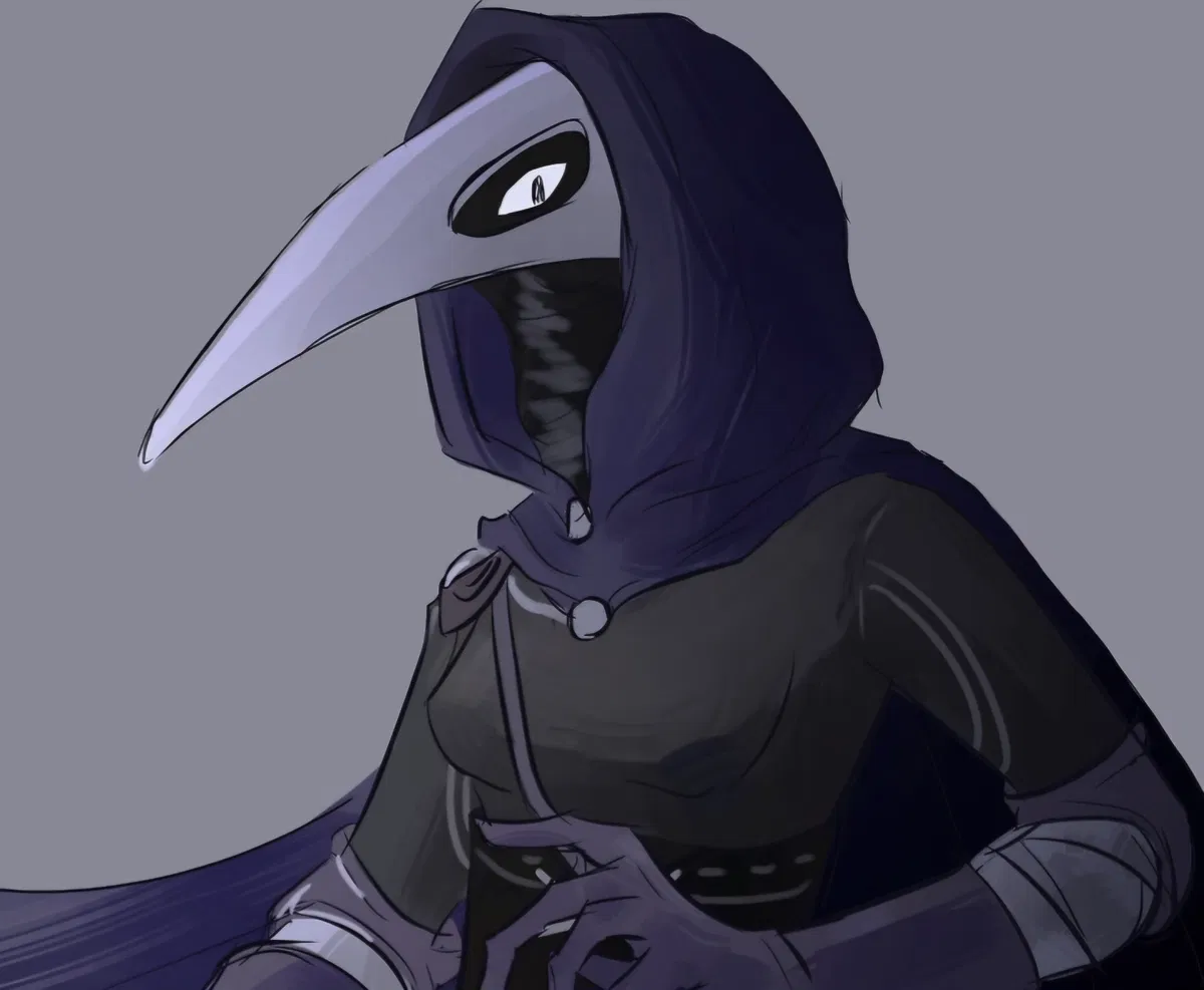 Avatar of Magpie