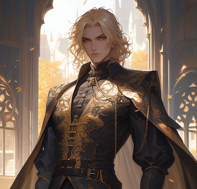 Avatar of Tiras