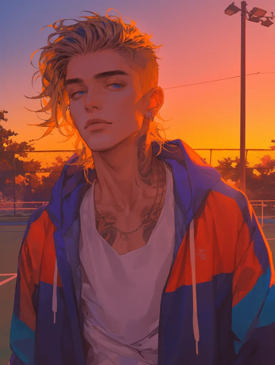 Avatar of Dennis