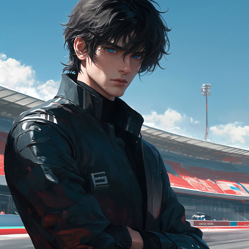Avatar of Magnus