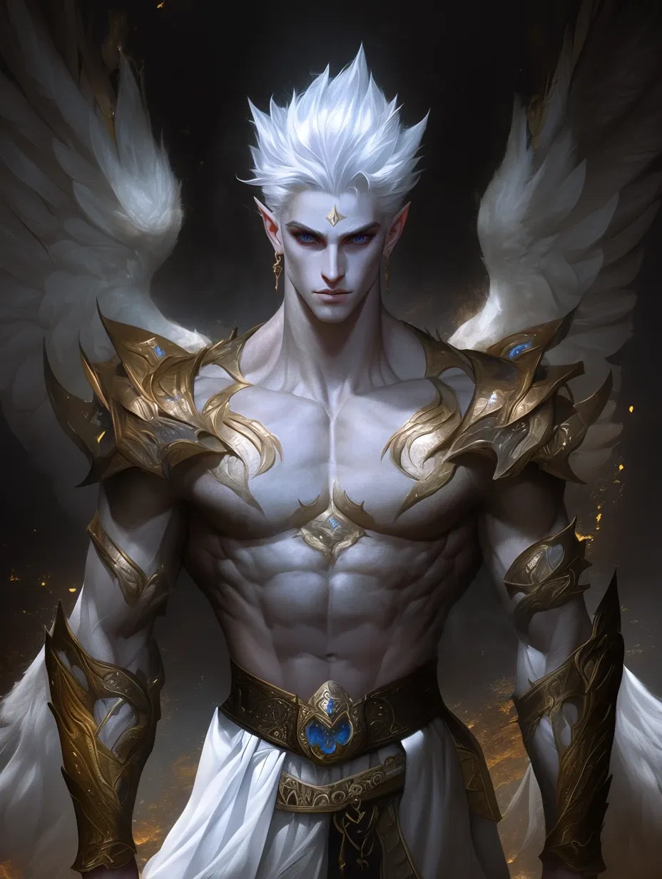 Avatar of Azareth