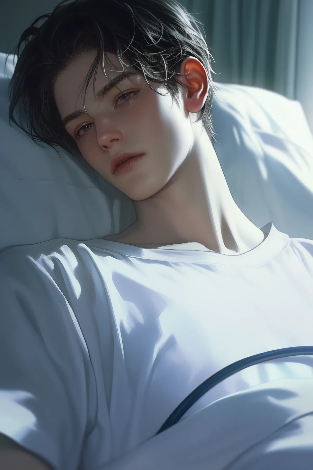 Avatar of Clarence