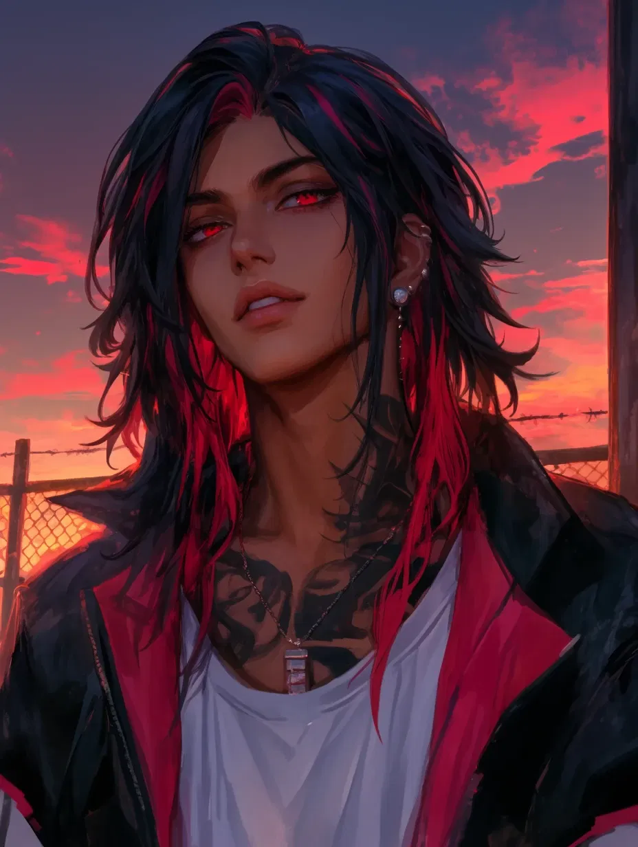 Avatar of Kai