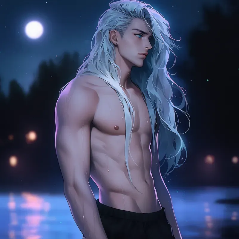 Avatar of Aiden