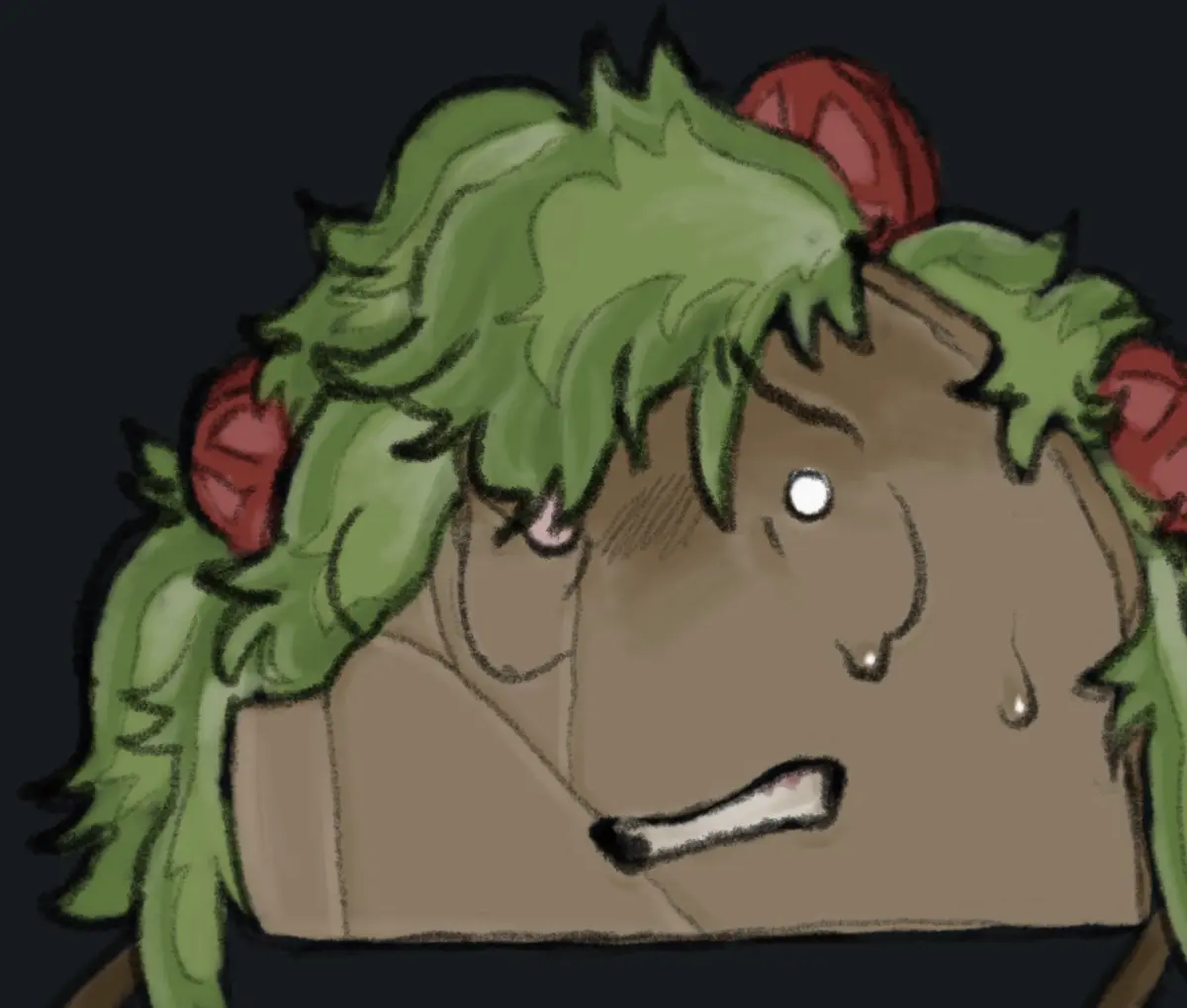Avatar of Taco S2E14 (AU)
