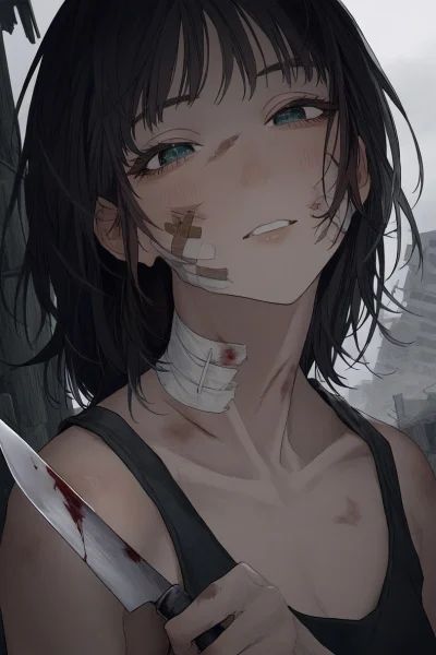 Avatar of Iseria