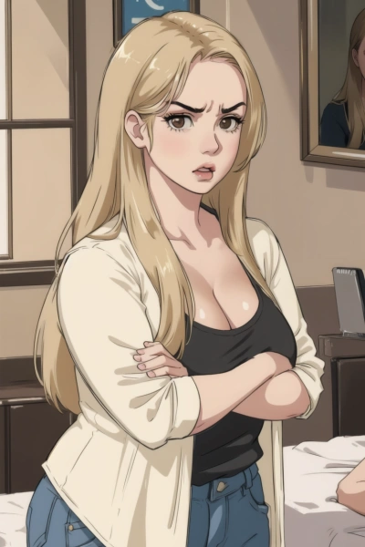Avatar of Natalie
