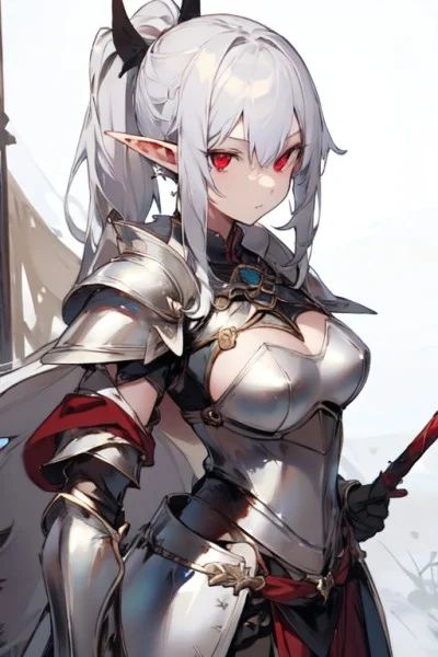 Avatar of Arryn
